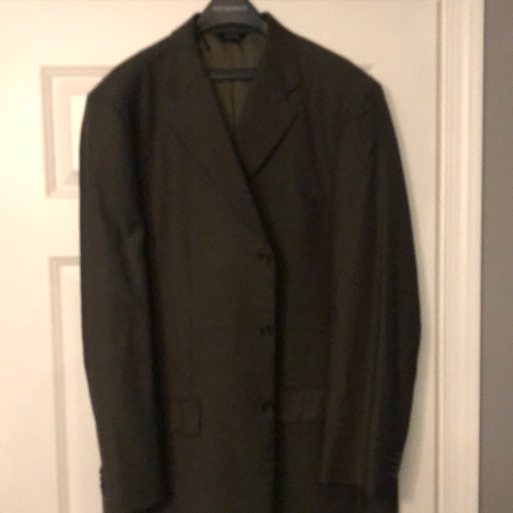 Pavone Suit jacket 44long